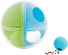 Zabawka dla psów Outward Hound A-Maze Ball 10 cm Multicolour (0700603707633) - obraz 1