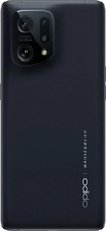 Smartfon OPPO Find X5 8/256GB Black (6932169303187) - obraz 4