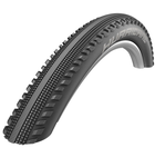 Покрышка 26x2.10 (54-559) Schwalbe HURRICANE Performance, RaceGuard B/B-SK + RT HS499 ADDIX 67EPI B