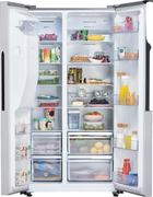 Холодильник Gorenje NRS9EVX - зображення 4