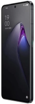 Smartfon OPPO Reno 8 8/256GB Glazed Black (6932169312547) - obraz 2