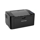 Принтер А4 Pantum P2500NW 22 стр./мин. 1200x1200 dpi Wi-Fi Ethernet Black