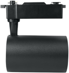 Рефлектор світлодіодний DPM X-Line COB трековий поворотний 15 Вт 1434 лм чорний (STR-15W-B) - зображення 4