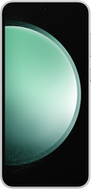 Мобільний телефон Samsung Galaxy S23 FE 5G 8/256GB Mint (8806095137483) - зображення 2