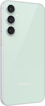 Smartfon Samsung Galaxy S23 FE 5G 8/256GB Mint (8806095137483) - obraz 6