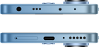 Smartfon Xiaomi Redmi Note 13 6/128GB Ice Blue (6941812759271) - obraz 8