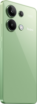 Smartfon Xiaomi Redmi Note 13 6/128GB Mint Green (6941812762004) - obraz 5
