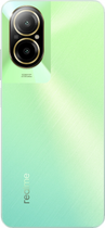 Smartfon Realme C67 8/256GB Sunny Oasis (6941764422971) - obraz 2