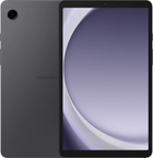 Tablet Samsung Galaxy Tab A9 4/64GB WIFI Graphite (8806095361604) - obraz 1