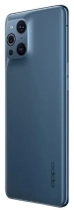 Мобільний телефон OPPO Find X3 Pro 12/256GB Blue (6944284682009) - зображення 5