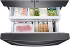Холодильник Samsung RF23R62E3B1/EO - зображення 8