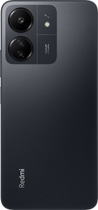 Smartfon Xiaomi Redmi 13C 6/128GB Midnight Black (6941812753217) - obraz 4