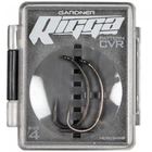 Гачок Gardner Rigga CVR hooks barbed #6