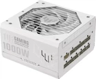 Блок питания Asus TUF-GAMING-1000G-WHITE PCIE5 1000W Gold (90YE00S5-B0NA00)