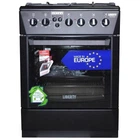 Кухонна плита Liberty PWE 6115 BL-F
