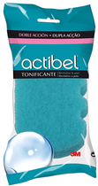 Мочалка для душу Actibel Double Action Toning Sponge (8410001100791) - зображення 1