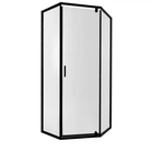 Душова кабіна Qtap Scorpio BLA10995-AC6 90х90 см, скло Clear 6 мм