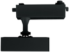 Рефлектор світлодіодний DPM X-Line трековий поворотний 10 Вт 900 лм чорний (STR2-10W-B) - зображення 4