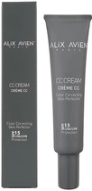 Крем CC-Alix Avien CC Cream SPF15 Yellow (40ml) (982180-1529261-2)