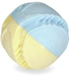 Іграшка для собак Camon Пінопластовий м'яч із пищалкою 8.5 см (8019808222707) - зображення 2