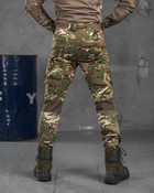 Тактические брюки Kayman Rip-Stop Мультикам M - изображение 11