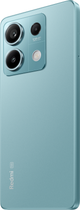Smartfon Xiaomi Redmi Note 13 5G 6/128GB Ocean Teal (6941812755266) - obraz 6