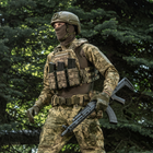 M-Tac плитоноска Cuirass FAST QRS Gen.II MM14 - изображение 14