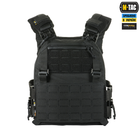 M-Tac плитоноска Cuirass FAST QRS Gen.II Black - изображение 2