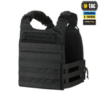 M-Tac плитоноска Cuirass FAST QRS Black - зображення 4