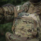 M-Tac плитоноска Cuirass FAST QRS XL Gen.II Multicam - зображення 14