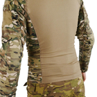 Боевая рубашка UBACS ESDY мультикам M - изображение 9