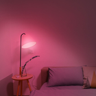 Inteligentna żarówka Hombli Smart Bulb E14 RGB + CCT (HBES-0124) - obraz 4