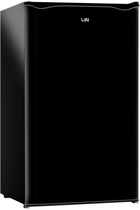 Холодильник Lin LI-BC99 Чорний - зображення 1
