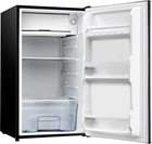 Холодильник Lin LI-BC99 Чорний - зображення 5