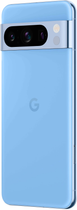 Smartfon Google Pixel 8 Pro 5G 12/256GB Blue Bay (840244705473) - obraz 5