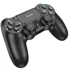 Геймпад HOCO DGM01 Cool Play Multi-function для PS4, PS3, ПК бездротовий wireless V4.0 3h Чорний
