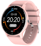 Женские часы Modfit Business Pink 39 мм