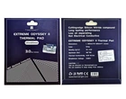 Термопрокладка Thermalright EXTREME ODYSSEY II 120x120x3мм 14.8 W/mK