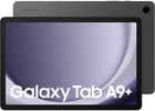 Планшет Samsung Galaxy Tab A9 Plus 4/64GB WIFI Graphite (8806095360836) - зображення 1