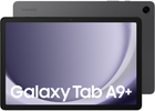 Планшет Samsung Galaxy Tab A9 Plus 4/64GB WIFI Graphite (8806095360836)