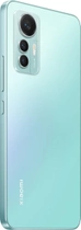 Мобільний телефон Xiaomi 12 Lite 5G 8/128GB DualSim Lite Green (6934177781636) - зображення 4