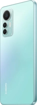 Мобільний телефон Xiaomi 12 Lite 5G 8/128GB DualSim Lite Green (6934177781636) - зображення 5