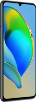 Smartfon ZTE Blade A72s 3/128GB Space Gray (6902176087936) - obraz 3