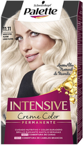 Крем-фарба без окислювача Schwarzkopf Professional Intensive Creme Color Permanente Ultra Platinum Blonde 11.11 165 мл (8410436442923) - зображення 1