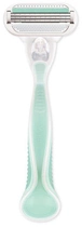 Maszynka do golenia dla kobiet Gillette Venus Smooth Sensitive (7702018567706) - obraz 2