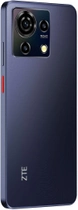 Smartfon ZTE Blade V50 Vita 4/256GB Mysty Black (6902176103391) - obraz 6