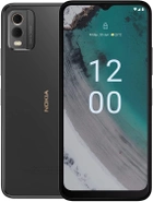 Smartfon Nokia C32 3/64GB Charcoal (6438409084811) - obraz 1