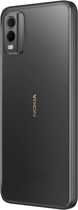 Smartfon Nokia C32 3/64GB Charcoal (6438409084811) - obraz 7