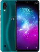 Smartfon ZTE Blade A51 Lite 2/32GB Green (875801) - obraz 1