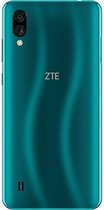 Smartfon ZTE Blade A51 Lite 2/32GB Green (875801) - obraz 3